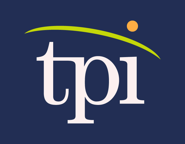 Turning Point Institute logo