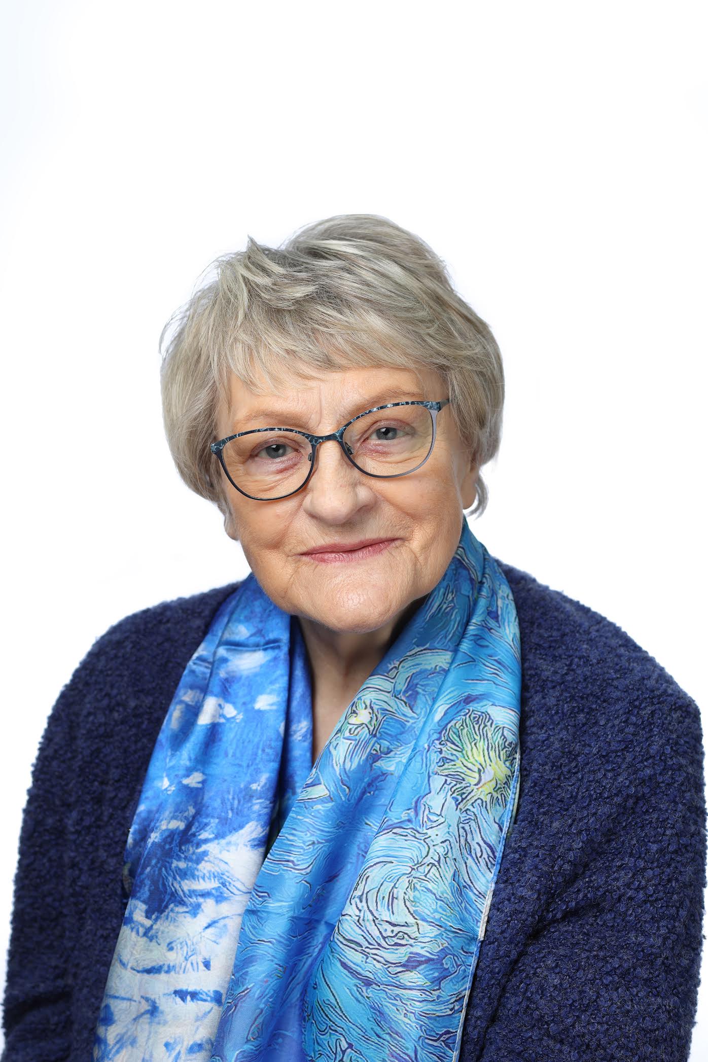 Kay Gilroy Kay Conroy - Turning Point Institute